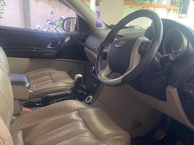 Used Mahindra XUV500 [2015-2018] W10 in Kolkata