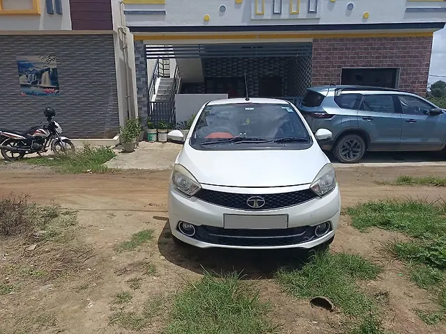 Used 2017 Tata Tiago in Hassan