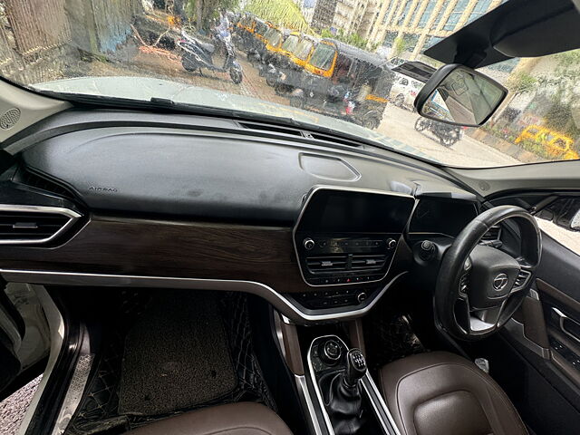 Used Tata Harrier [2019-2023] XZ [2019-2020] in Mumbai