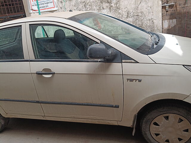 Used 2010 Tata Vista in Agra