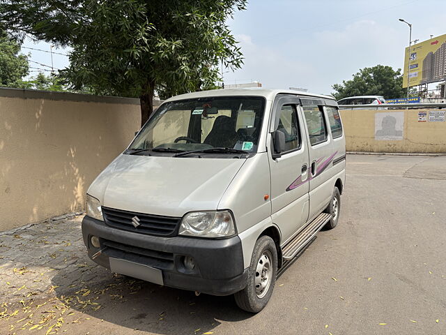 Used 2016 Maruti Suzuki Eeco in Ahmedabad