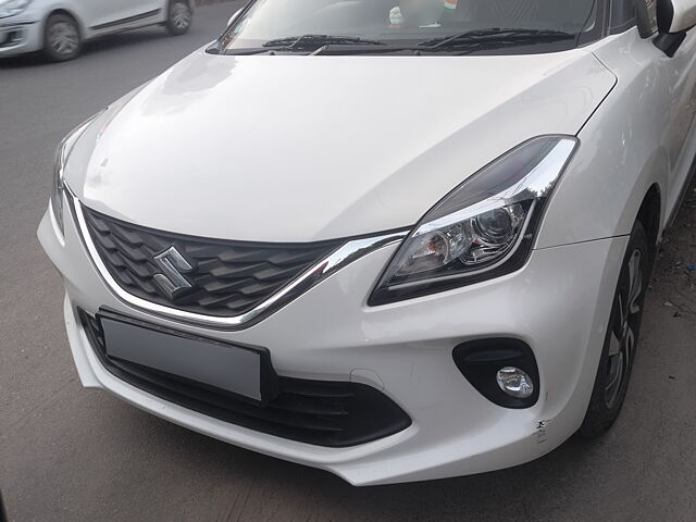 Used Maruti Suzuki Baleno [2019-2022] Zeta in Bangalore