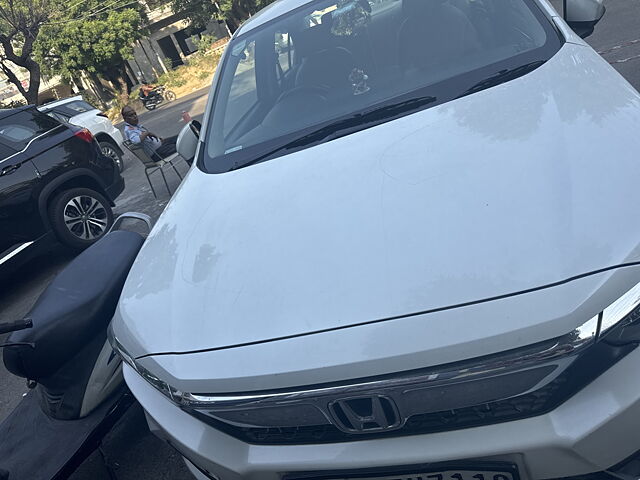 Used 2019 Honda Amaze in Jalandhar