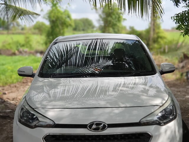 Used 2016 Hyundai Elite i20 in Khambhalia