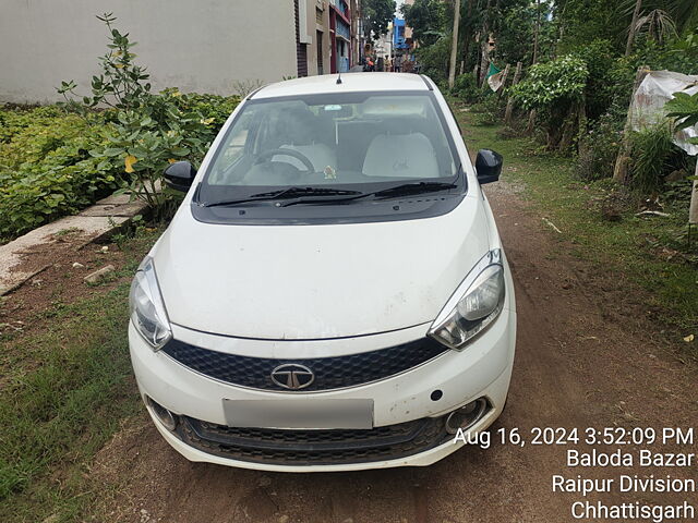 Used Tata Tiago JTP 1.2 in Baloda Bazaar