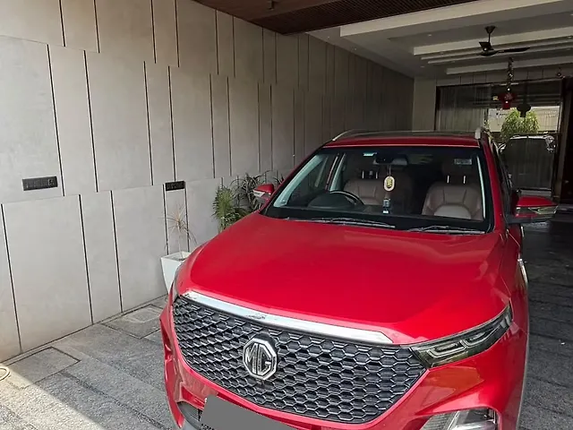 Used 2020 MG Hector in Ludhiana