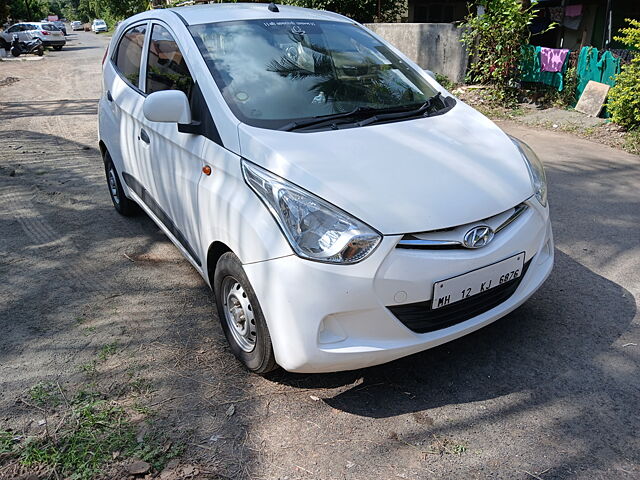 Used Hyundai Eon D-Lite + in Pune