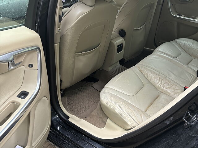 Used Volvo S60 [2013-2015] Summum D4 in Mumbai