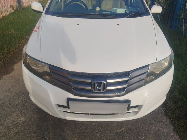 Used 2011 Honda City in Jaipur