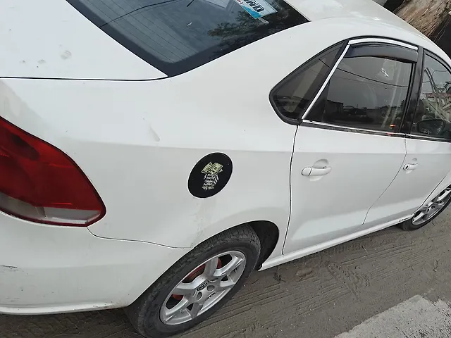 Used Volkswagen Vento [2010-2012] Highline Diesel in Sriganganagar
