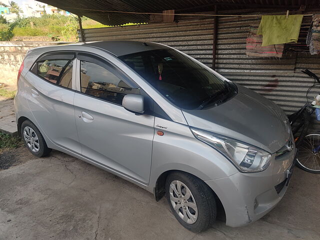 Used Hyundai Eon 1.0 Kappa Magna + (O) [2014-2016] in Mysore