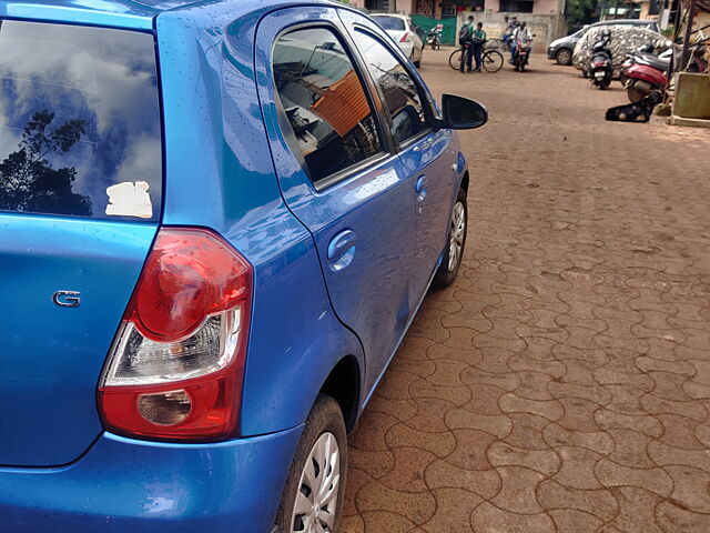 Used Toyota Etios Liva [2013-2014] G in Belgaum