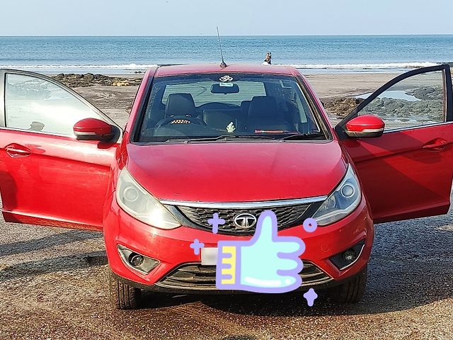 Used 2016 Tata Bolt in Satara