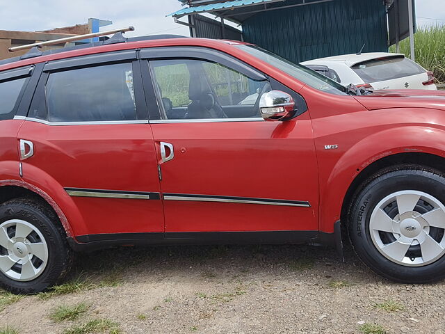 Used Mahindra XUV500 [2011-2015] W6 in Pune