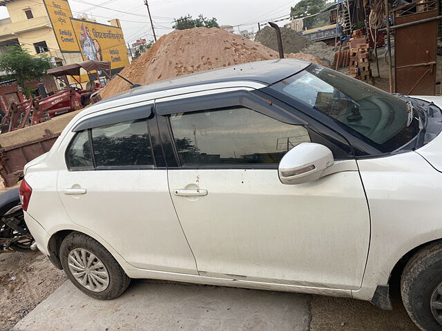 Used Maruti Suzuki Dzire [2017-2020] VXi in Delhi