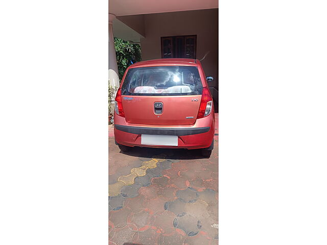 Used Hyundai i10 [2007-2010] Era in Kochi