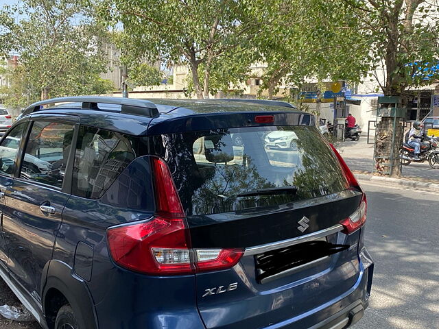 Used Maruti Suzuki XL6 [2019-2022] Zeta AT Petrol in Delhi