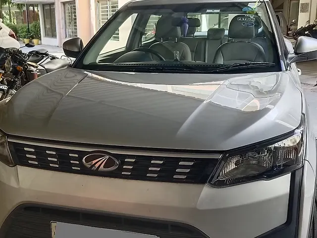 Used 2021 Mahindra XUV300 in Ahmedabad
