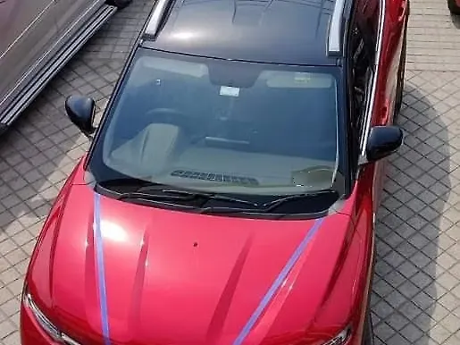 Used 2022 Renault Kiger in Hyderabad