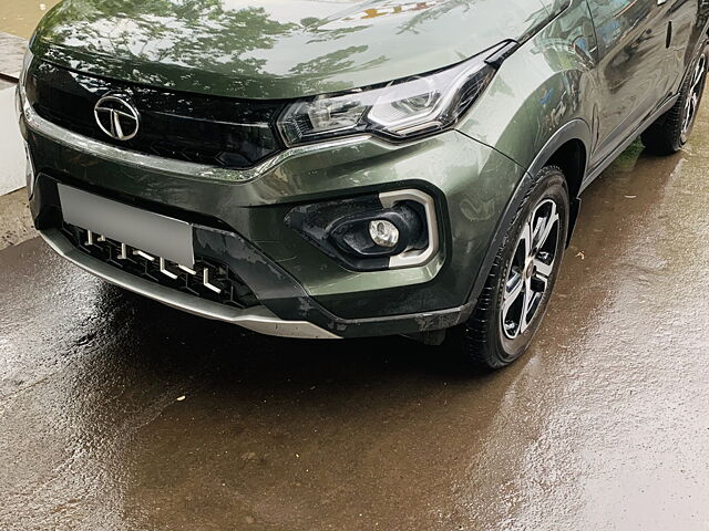 Used Tata Nexon [2020-2023] XZA Plus (O) Diesel in Dombivali