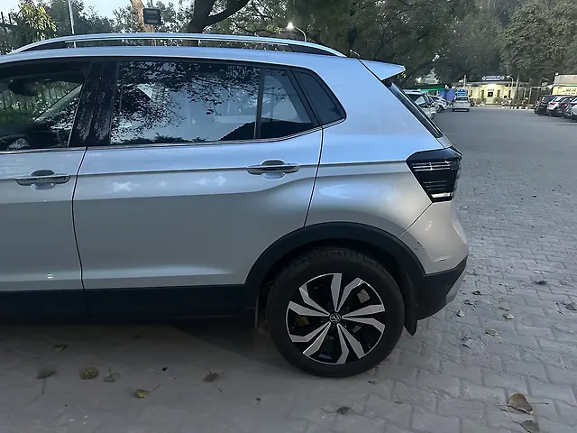 Used Volkswagen Taigun GT Plus 1.5 TSI DSG in Delhi