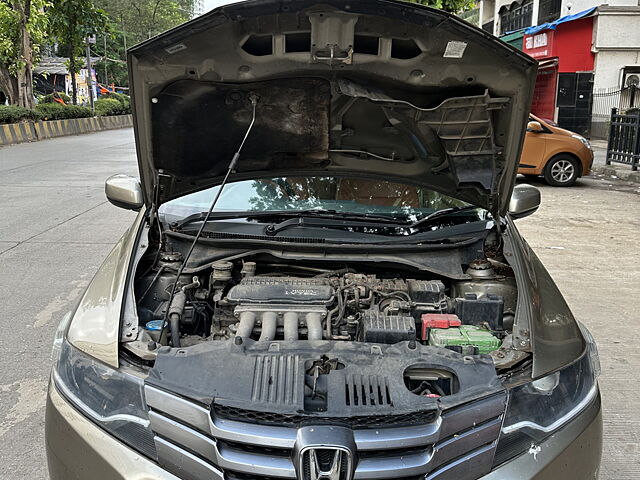 Used Honda City [2008-2011] 1.5 V MT in Mumbai