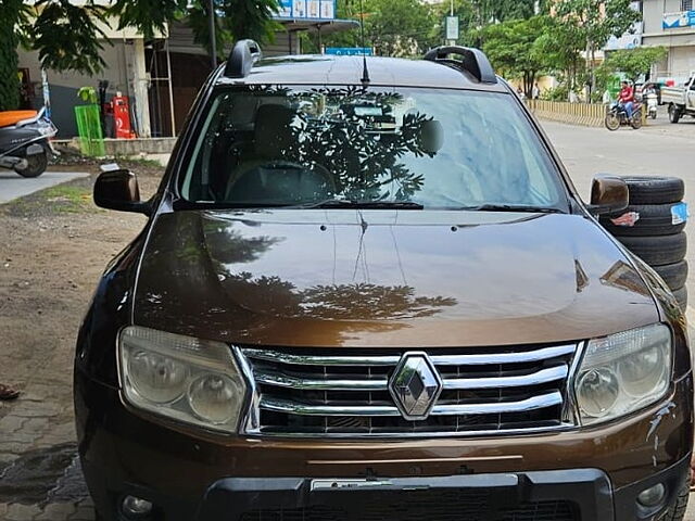 Used 2014 Renault Duster in Aurangabad