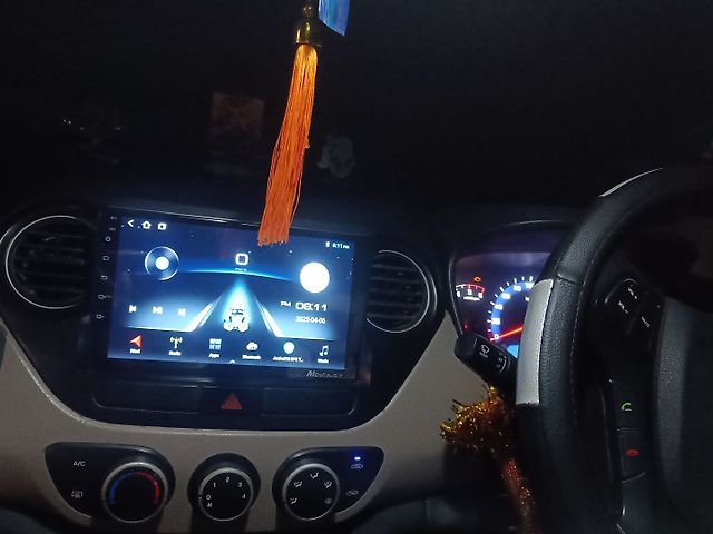 Used Hyundai Xcent [2014-2017] Base 1.1 CRDi in Brahmapur