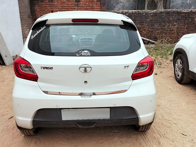 Used Tata Tiago [2016-2020] Revotorq XT [2016-2019] in Patan