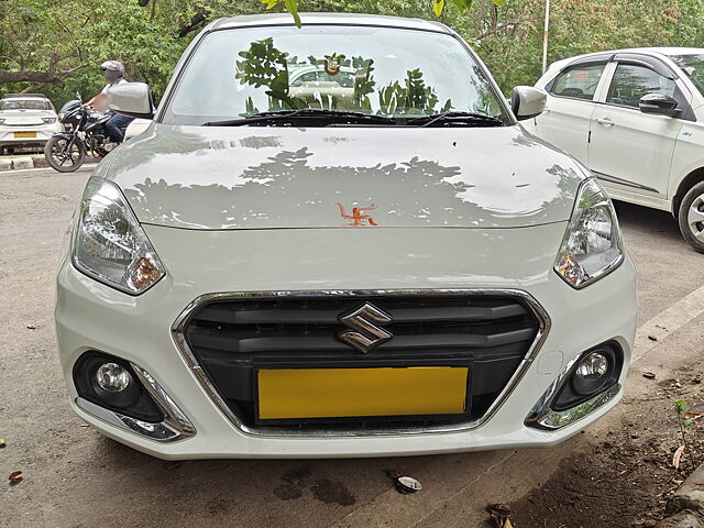 Used 2024 Maruti Suzuki DZire in Fatehabad