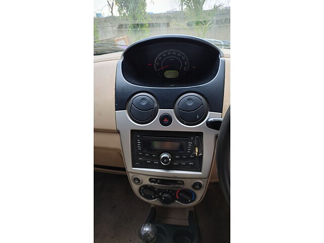 Used Chevrolet Spark [2012-2013] LT 1.0 BS-III in Bharuch