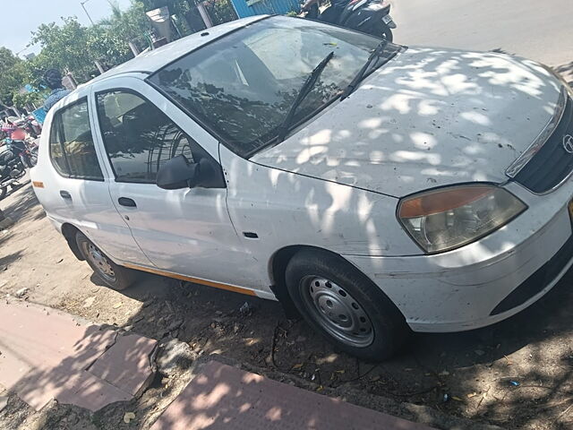 Used Tata Indica GLX eMAX in Chennai