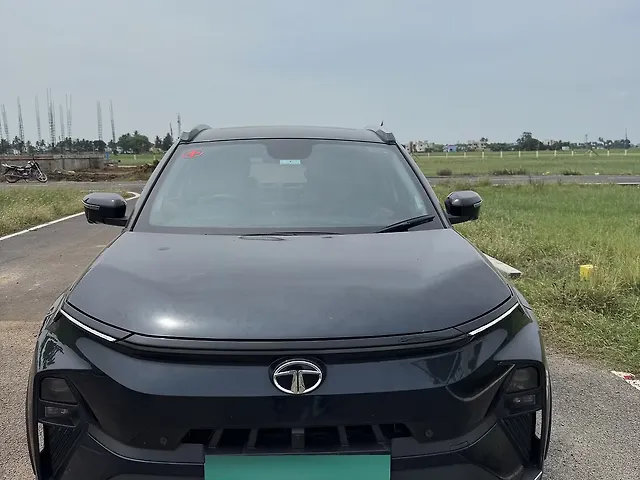 Used 2023 Tata Nexon EV in Chennai