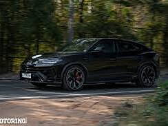 Used Lamborghini Urus Performante Twin turbo in Mumbai