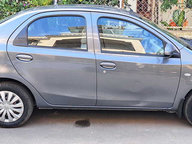 Used Toyota Etios [2014-2016] G in Ahmedabad