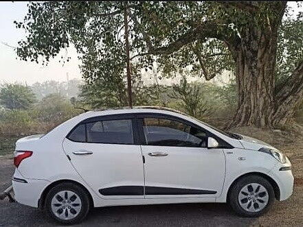 Used 2018 Hyundai Xcent in Kanpur