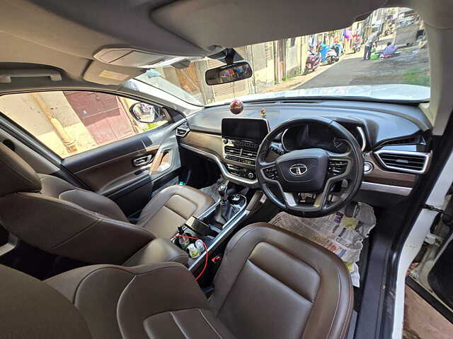 Used Tata Harrier [2019-2023] XZ in Nashik