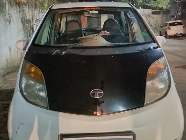 Used 2012 Tata Nano in Pune