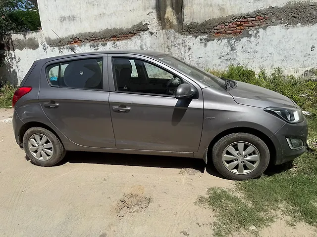 Used 2013 Hyundai i20 in Faridabad Used 2013 Hyundai i20 in Faridabad