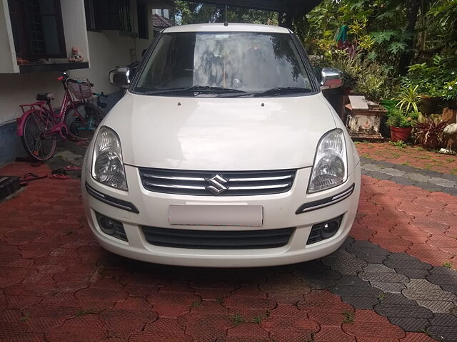 Used 2008 Maruti Suzuki Swift DZire in Kochi