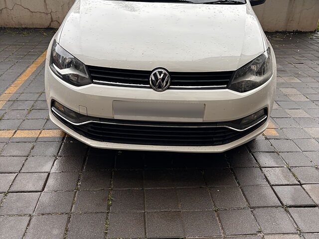 Used 2015 Volkswagen Polo in Pune