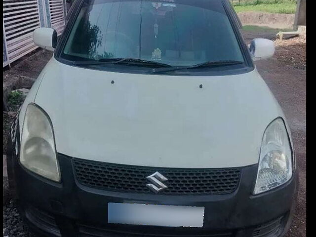 Used 2008 Maruti Suzuki Swift in Jalgaon