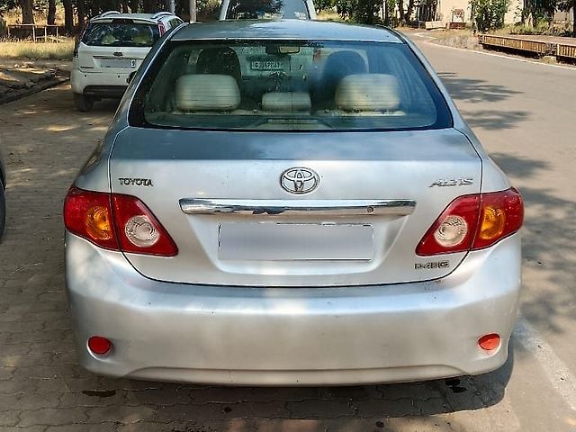 Used 2010 Toyota Corolla Altis in Bharuch