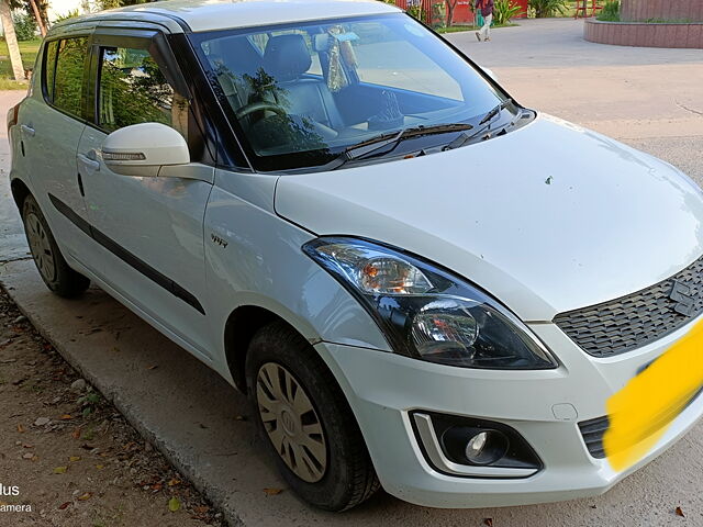 Used 2013 Maruti Suzuki Swift in Mathura