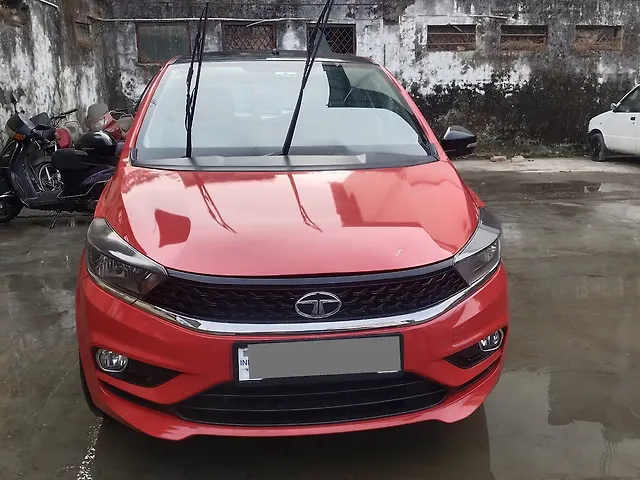 Used 2020 Tata Tiago in Dehradun