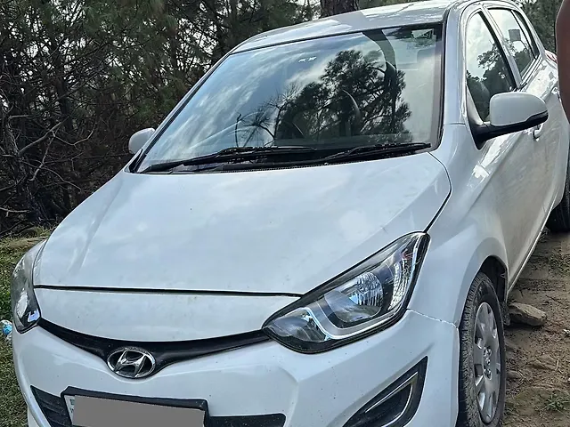 Used 2013 Hyundai i20 in Jammu
