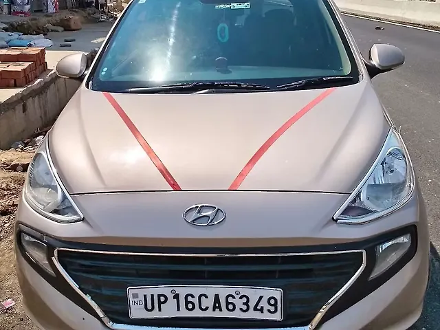 Used 2018 Hyundai Santro in Prayagraj