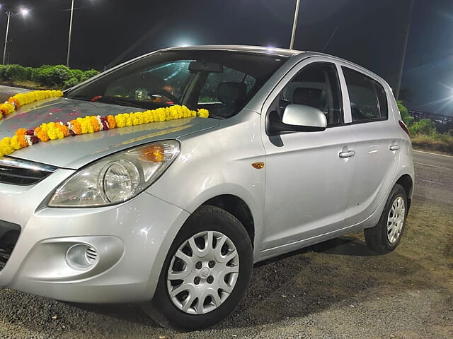 Used Hyundai i20 [2010-2012] Magna 1.4 CRDI in Indore