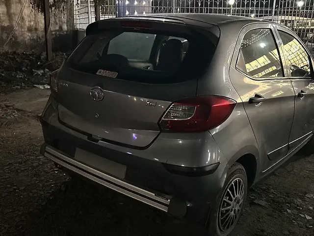Used Tata Tiago [2016-2020] Revotron XM [2016-2019] in Kolkata