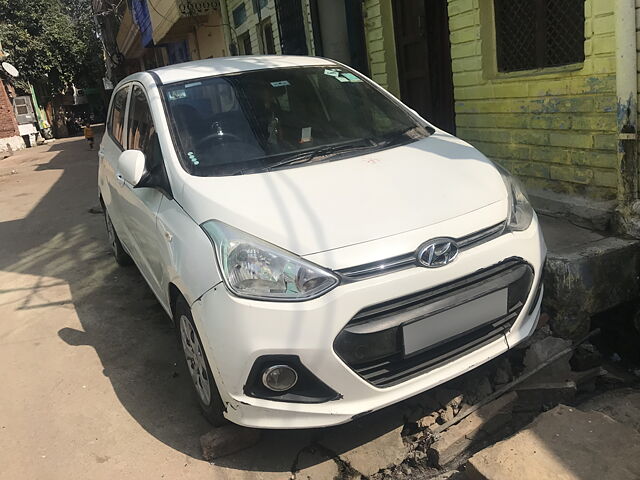 Used 2014 Hyundai Grand i10 in Gwalior